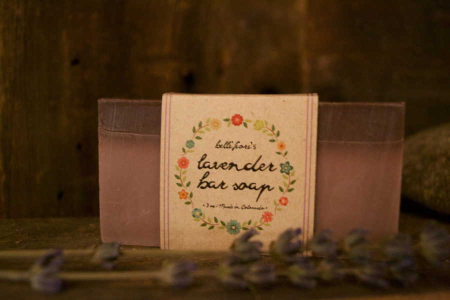 The 5 Greatest Benefits of Lavender Goat Milk Soap